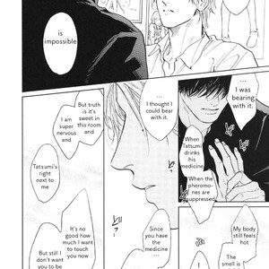 [Enzou] Drag-less Sex 2 – Tatsumi to Inui (update c.7) [Eng] – Gay Manga sex 19
