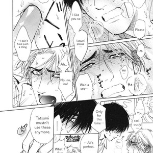 [Enzou] Drag-less Sex 2 – Tatsumi to Inui (update c.7) [Eng] – Gay Manga sex 27