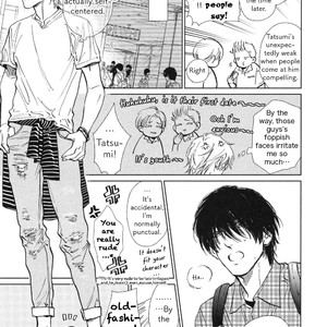 [Enzou] Drag-less Sex 2 – Tatsumi to Inui (update c.7) [Eng] – Gay Manga sex 37