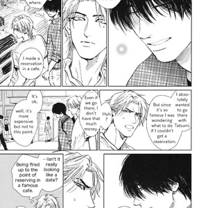 [Enzou] Drag-less Sex 2 – Tatsumi to Inui (update c.7) [Eng] – Gay Manga sex 39