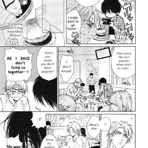 [Enzou] Drag-less Sex 2 – Tatsumi to Inui (update c.7) [Eng] – Gay Manga sex 41