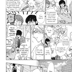 [Enzou] Drag-less Sex 2 – Tatsumi to Inui (update c.7) [Eng] – Gay Manga sex 42