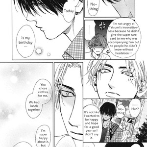 [Enzou] Drag-less Sex 2 – Tatsumi to Inui (update c.7) [Eng] – Gay Manga sex 44