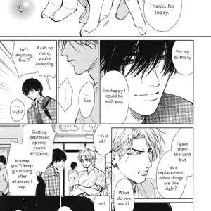 [Enzou] Drag-less Sex 2 – Tatsumi to Inui (update c.7) [Eng] – Gay Manga sex 45