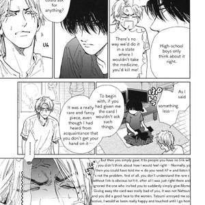 [Enzou] Drag-less Sex 2 – Tatsumi to Inui (update c.7) [Eng] – Gay Manga sex 47