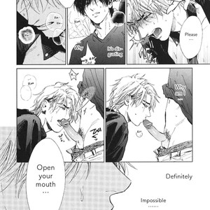 [Enzou] Drag-less Sex 2 – Tatsumi to Inui (update c.7) [Eng] – Gay Manga sex 52