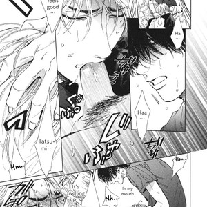 [Enzou] Drag-less Sex 2 – Tatsumi to Inui (update c.7) [Eng] – Gay Manga sex 53