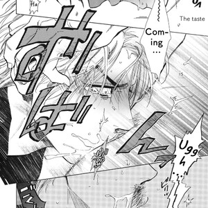 [Enzou] Drag-less Sex 2 – Tatsumi to Inui (update c.7) [Eng] – Gay Manga sex 54