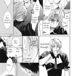 [Enzou] Drag-less Sex 2 – Tatsumi to Inui (update c.7) [Eng] – Gay Manga sex 55