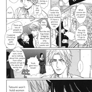 [Enzou] Drag-less Sex 2 – Tatsumi to Inui (update c.7) [Eng] – Gay Manga sex 67