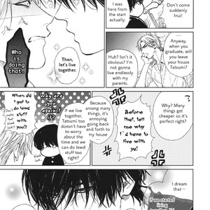 [Enzou] Drag-less Sex 2 – Tatsumi to Inui (update c.7) [Eng] – Gay Manga sex 68