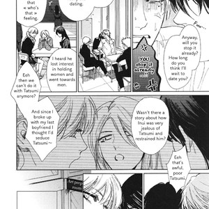 [Enzou] Drag-less Sex 2 – Tatsumi to Inui (update c.7) [Eng] – Gay Manga sex 69