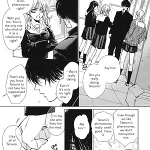 [Enzou] Drag-less Sex 2 – Tatsumi to Inui (update c.7) [Eng] – Gay Manga sex 70