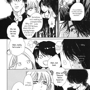 [Enzou] Drag-less Sex 2 – Tatsumi to Inui (update c.7) [Eng] – Gay Manga sex 71