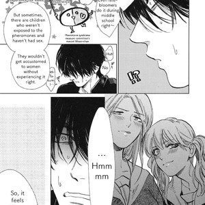 [Enzou] Drag-less Sex 2 – Tatsumi to Inui (update c.7) [Eng] – Gay Manga sex 72