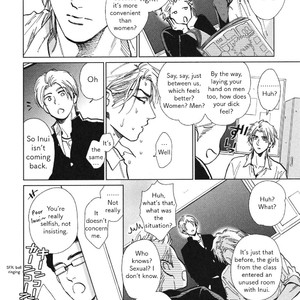 [Enzou] Drag-less Sex 2 – Tatsumi to Inui (update c.7) [Eng] – Gay Manga sex 73