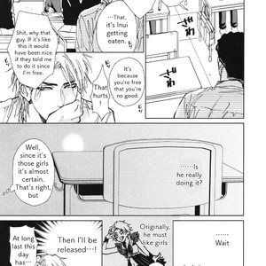 [Enzou] Drag-less Sex 2 – Tatsumi to Inui (update c.7) [Eng] – Gay Manga sex 74