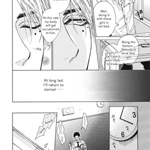 [Enzou] Drag-less Sex 2 – Tatsumi to Inui (update c.7) [Eng] – Gay Manga sex 75