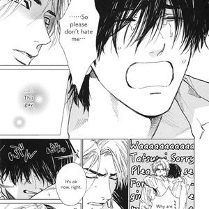 [Enzou] Drag-less Sex 2 – Tatsumi to Inui (update c.7) [Eng] – Gay Manga sex 82