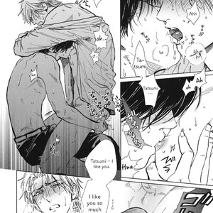 [Enzou] Drag-less Sex 2 – Tatsumi to Inui (update c.7) [Eng] – Gay Manga sex 87