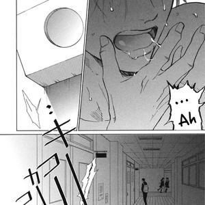 [Enzou] Drag-less Sex 2 – Tatsumi to Inui (update c.7) [Eng] – Gay Manga sex 93