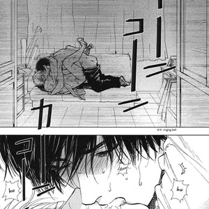 [Enzou] Drag-less Sex 2 – Tatsumi to Inui (update c.7) [Eng] – Gay Manga sex 94