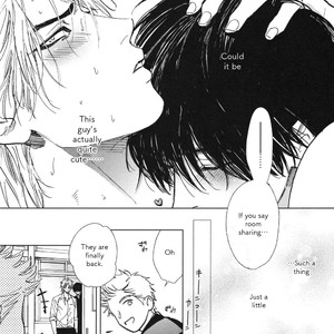 [Enzou] Drag-less Sex 2 – Tatsumi to Inui (update c.7) [Eng] – Gay Manga sex 96