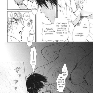 [Enzou] Drag-less Sex 2 – Tatsumi to Inui (update c.7) [Eng] – Gay Manga sex 102