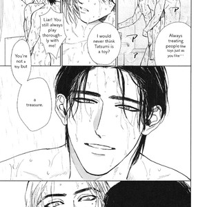 [Enzou] Drag-less Sex 2 – Tatsumi to Inui (update c.7) [Eng] – Gay Manga sex 103