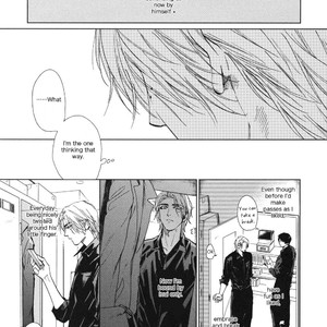 [Enzou] Drag-less Sex 2 – Tatsumi to Inui (update c.7) [Eng] – Gay Manga sex 109