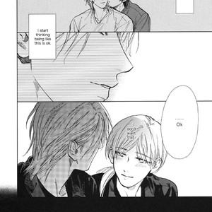 [Enzou] Drag-less Sex 2 – Tatsumi to Inui (update c.7) [Eng] – Gay Manga sex 112
