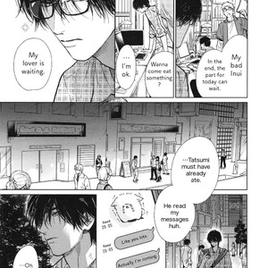 [Enzou] Drag-less Sex 2 – Tatsumi to Inui (update c.7) [Eng] – Gay Manga sex 113