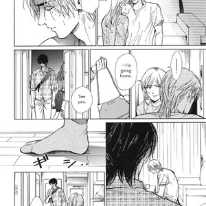 [Enzou] Drag-less Sex 2 – Tatsumi to Inui (update c.7) [Eng] – Gay Manga sex 116