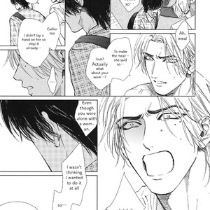 [Enzou] Drag-less Sex 2 – Tatsumi to Inui (update c.7) [Eng] – Gay Manga sex 117