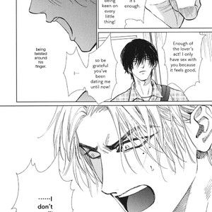 [Enzou] Drag-less Sex 2 – Tatsumi to Inui (update c.7) [Eng] – Gay Manga sex 120