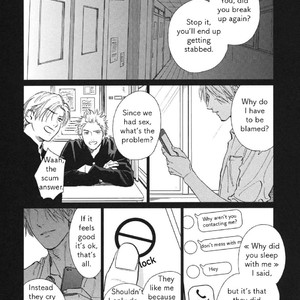 [Enzou] Drag-less Sex 2 – Tatsumi to Inui (update c.7) [Eng] – Gay Manga sex 133