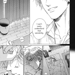 [Enzou] Drag-less Sex 2 – Tatsumi to Inui (update c.7) [Eng] – Gay Manga sex 134
