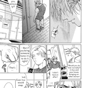[Enzou] Drag-less Sex 2 – Tatsumi to Inui (update c.7) [Eng] – Gay Manga sex 136