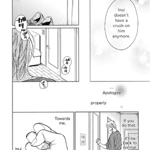 [Enzou] Drag-less Sex 2 – Tatsumi to Inui (update c.7) [Eng] – Gay Manga sex 139