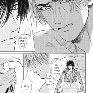 [Enzou] Drag-less Sex 2 – Tatsumi to Inui (update c.7) [Eng] – Gay Manga sex 144