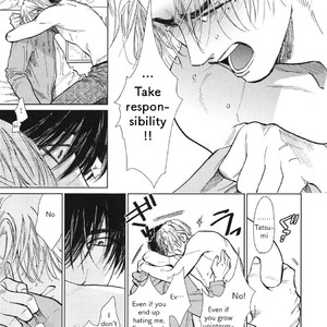 [Enzou] Drag-less Sex 2 – Tatsumi to Inui (update c.7) [Eng] – Gay Manga sex 146
