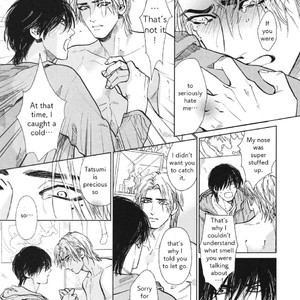 [Enzou] Drag-less Sex 2 – Tatsumi to Inui (update c.7) [Eng] – Gay Manga sex 148