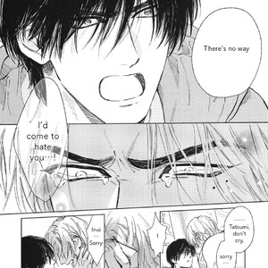 [Enzou] Drag-less Sex 2 – Tatsumi to Inui (update c.7) [Eng] – Gay Manga sex 149