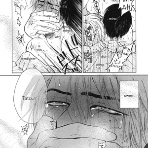 [Enzou] Drag-less Sex 2 – Tatsumi to Inui (update c.7) [Eng] – Gay Manga sex 171
