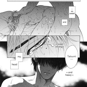 [Enzou] Drag-less Sex 2 – Tatsumi to Inui (update c.7) [Eng] – Gay Manga sex 172