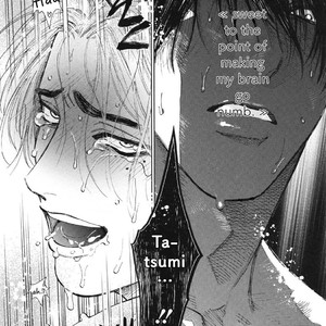 [Enzou] Drag-less Sex 2 – Tatsumi to Inui (update c.7) [Eng] – Gay Manga sex 173