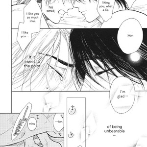 [Enzou] Drag-less Sex 2 – Tatsumi to Inui (update c.7) [Eng] – Gay Manga sex 181