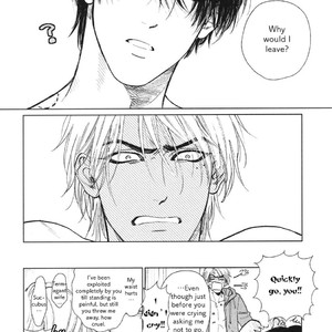 [Enzou] Drag-less Sex 2 – Tatsumi to Inui (update c.7) [Eng] – Gay Manga sex 183
