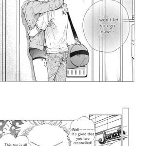 [Enzou] Drag-less Sex 2 – Tatsumi to Inui (update c.7) [Eng] – Gay Manga sex 186