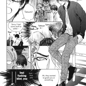 [Enzou] Drag-less Sex 2 – Tatsumi to Inui (update c.7) [Eng] – Gay Manga sex 195